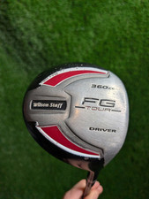 Wilson Staff FG Tour 360cc