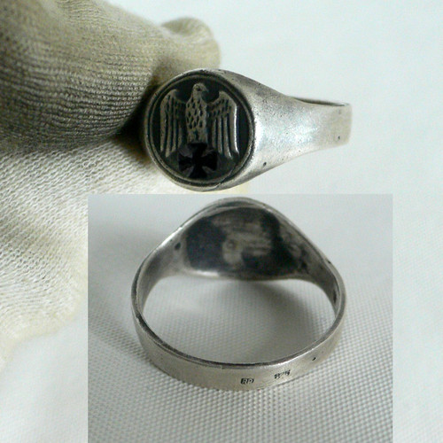 Ring german ww2 - ring,