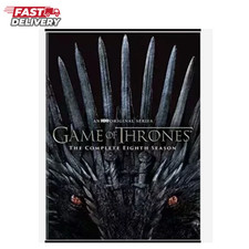 Game of Thrones: Season 8