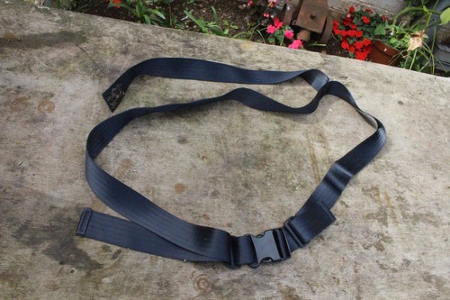 Freeway waist strap wheelchair - freeway,