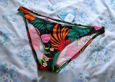 BNWT La Senza Size 16 High Leg