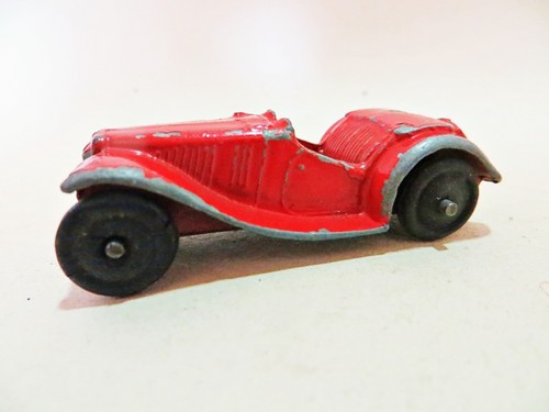 Dinky 35c midget - dinky,