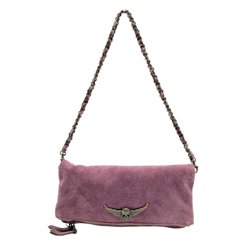 Zadig voltaire purple - &,