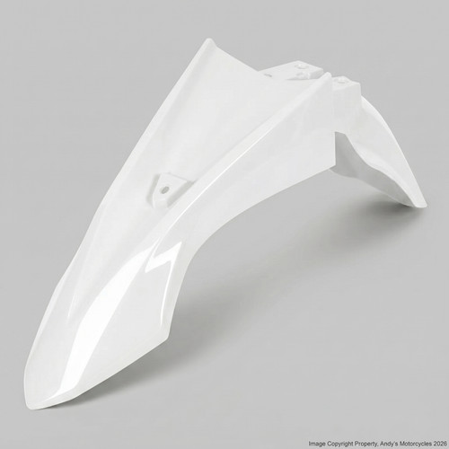 Yamaha genuine oem - genuine, front