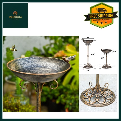 Vintage cast iron - cast, pedestal