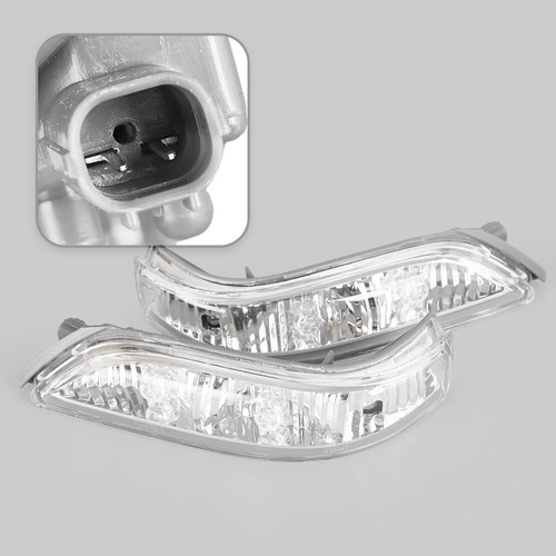 Premium pair side mirror - premium, of
