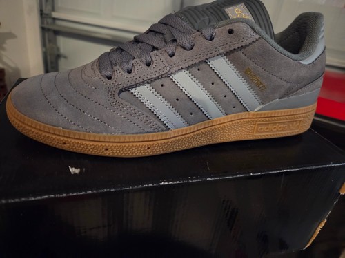Size adidas busenitz - -,