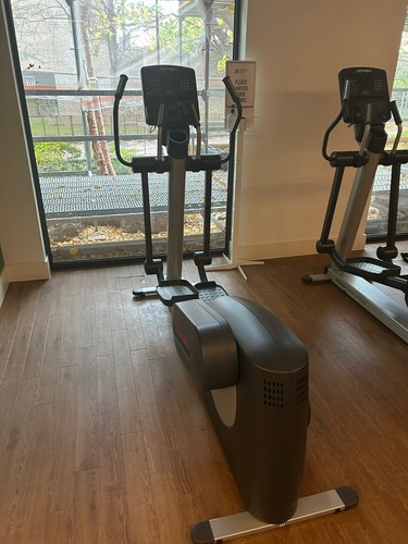 Life fitness integrity 95xi - integrity,