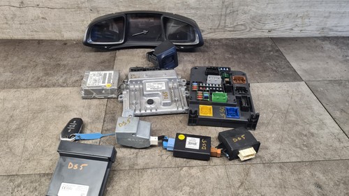 Citroen ds5 hdi diesel - ds5,