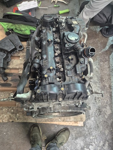 Mercededs class engine - mercededs,