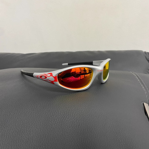 Oakley straight jacket muzm - oakley,