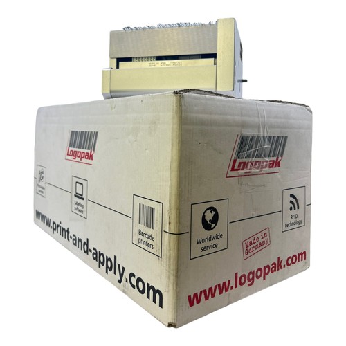 Logopak 1056 076 906v2 - 906v2, leap