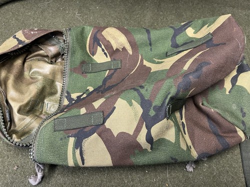 British army dpm - british,
