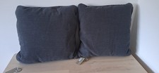Dunelm 2 Woven Cushions 43 X