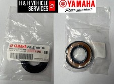 NEW Yamaha Grizzly/Kodiak 700