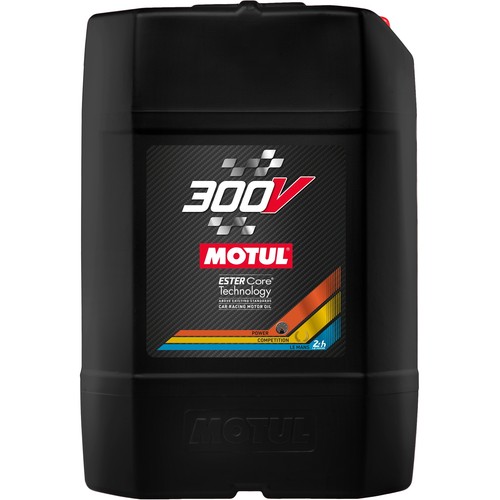 Motul 300v competition 40 - 300v,