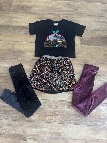 Girls christmas bundle size - girls,