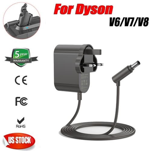 Battery charger adaptor for - adaptor,