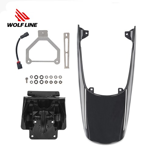 Wolfline extend seat cowl - wolfline,
