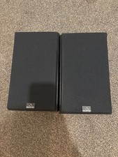 Pair Of Vintage Celestion 50W 8 Ohm Speakers Tested & Fully Working England Made