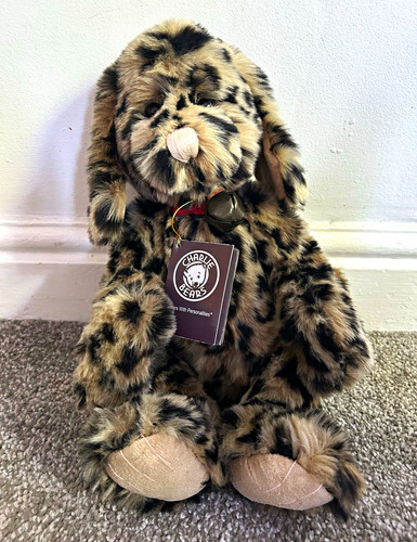 Charlie bears medium - bears,