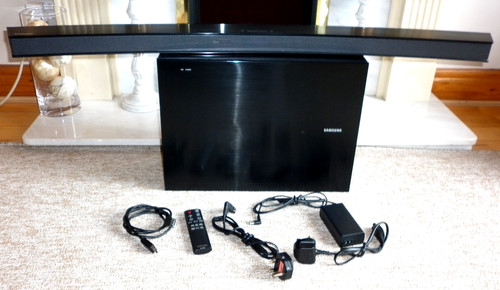 Samsung j6000 soundbar with - samsung, hw-j6000