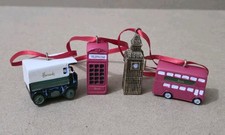 Harrods Christmas Tree