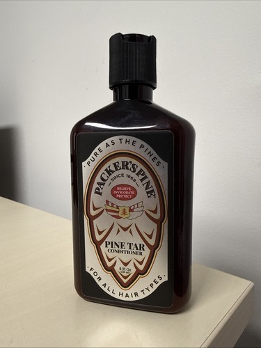 Packers pine tar - packers,