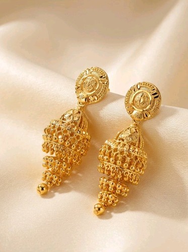 Asian indian 24k - asian, goldplated