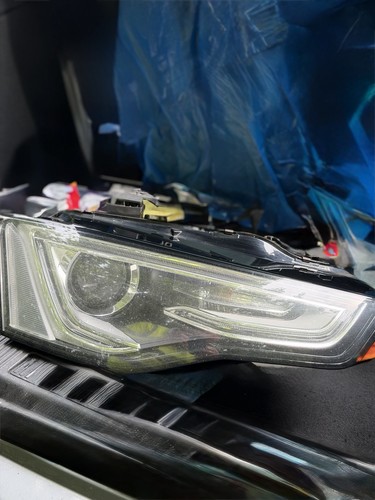 Audi xenon driver - audi, 8t