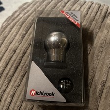 Richbrook Speed Top Car Gear