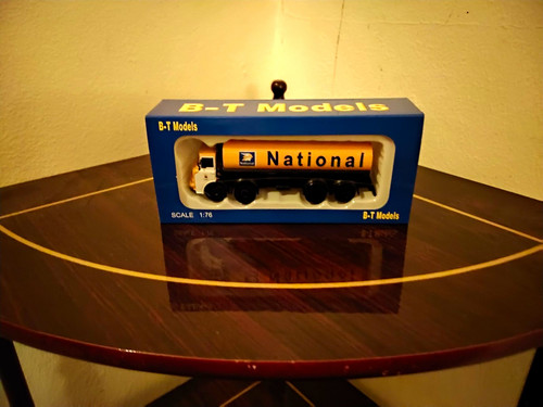 Models 76 albion reiver - 1:76,
