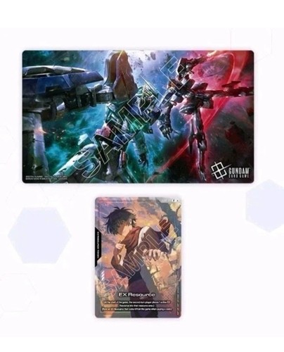 Gundam card game official - gundam,