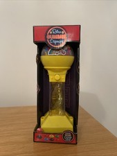 Bubble gum machine - bubble,