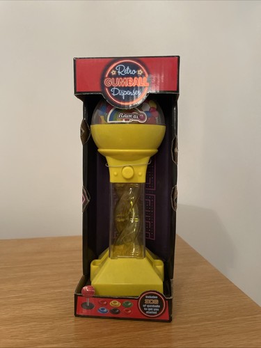 Bubble gum machine - bubble,