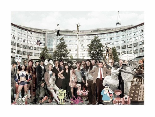 Peter blake bbc - blake, 3