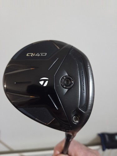 Taylormade 7 wood - taylormade, qi