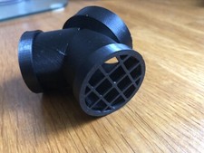 TUNZE Nanostream Flow Diverter