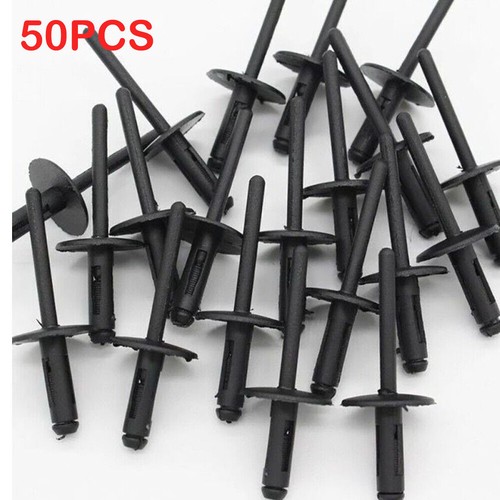 50pcs for bmw plastic pop - for,