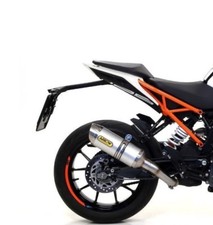 Arrow Exhaust Terminal Kit