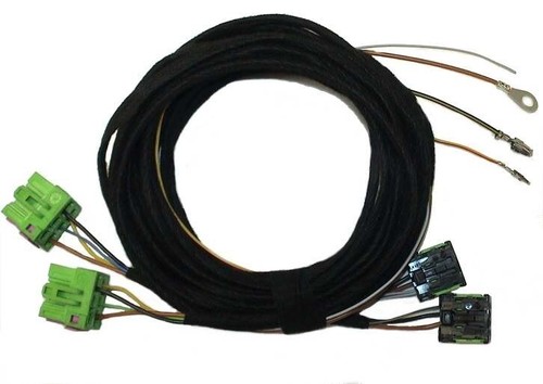 Genuine kufatec wiring harness - genuine,
