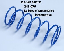 243.076 Contrast Spring Polini