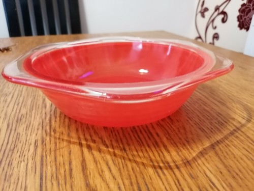 Vintage 1950 phoenix pyrex - 1950's,