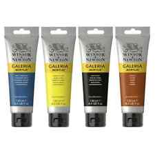 Winsor & Newton Galeria