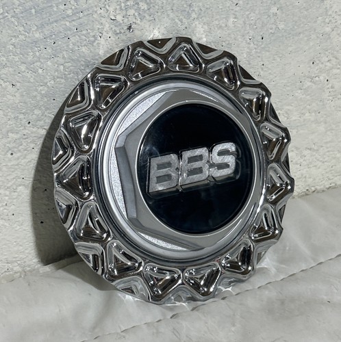Bbs chrome mazda miata - rz,