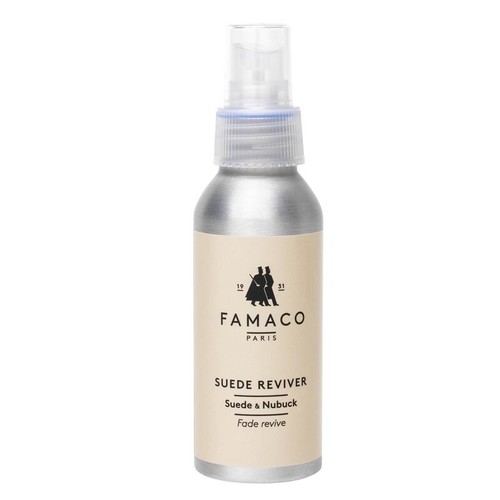 Famaco suede nubuck fade - suede,