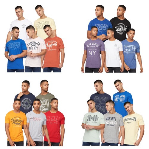 Shirts mens pack - mens, 5
