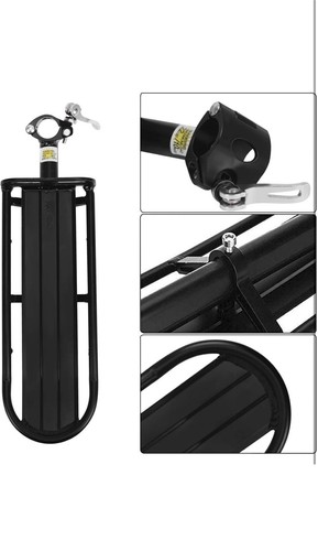 Bike rear rack pannier - rear, rack,bike