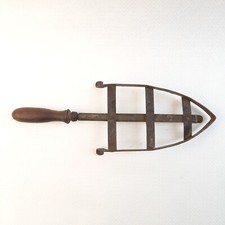 Antica Ironing Board Stand