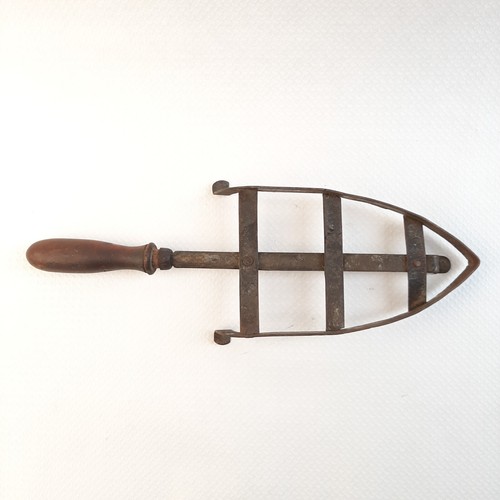 Antica ironing board stand - board,